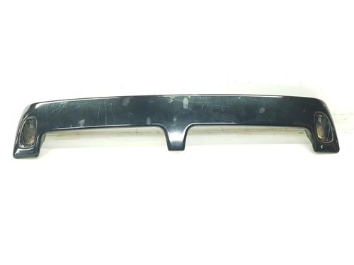 Heckspoiler für Heckspoiler MITSUBISHI PAJERO III (V7_W, V6_W) 3.2 Di-D (V68W) (160 hp) 36111172 36111172