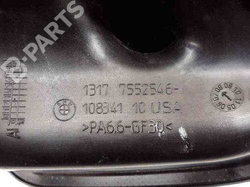 Expansion tank BMW X5 (E70) xDrive 30 d | BP6411547C120 