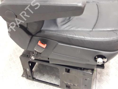 Left front seat MERCEDES-BENZ VIANO (W639) CDI 3.0 (639.811, 639.813, 639.815) | BP11636429C15 
