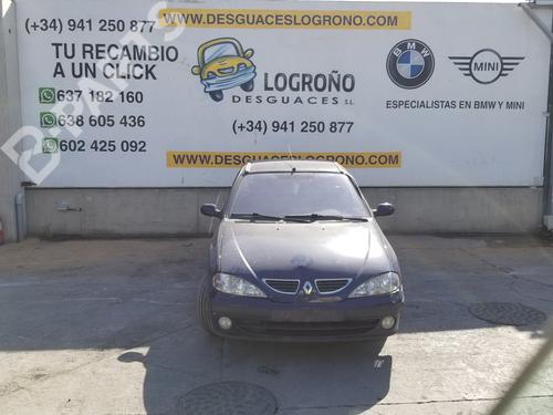 Used Parts RENAULT MEGANE I Classic (LA0/1_)  1.6 16V (LA00, LA04, LA0B, LA11, LA16, LA19, LA1J, LA1K,...  1074288