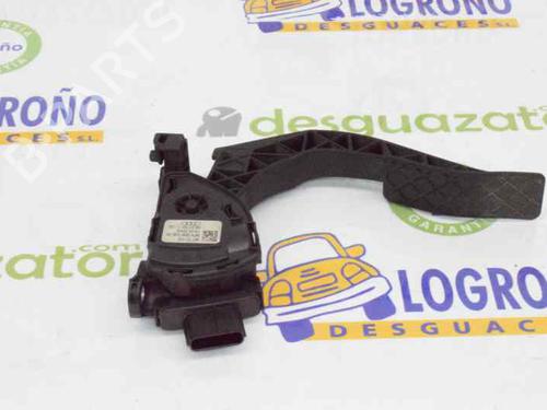 Pedal AUDI A4 B8 (8K2) 2.0 TDI | BP1641248I4 