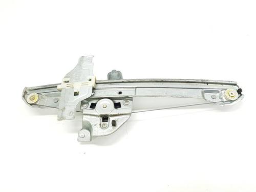 Front right window mechanism PEUGEOT 2008 I (CU_) | BP39102429C23 - Image 3