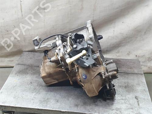 Gearbox PEUGEOT RIFTER 1.5 BlueHDi 100 | BP38935763M3 - Image 7