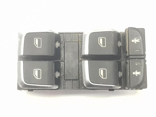 Used Left front window switch AUDI A7 Sportback (4GA, 4GF) 3.0 TDI quattro (245 hp) 9415230
