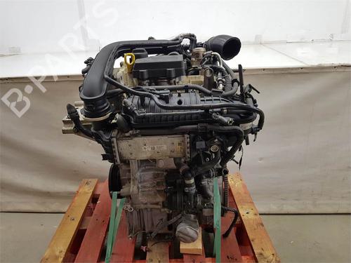 Engine VW T-CROSS (C11, D31) 1.0 TSI | BP38265934M1 - Image 8