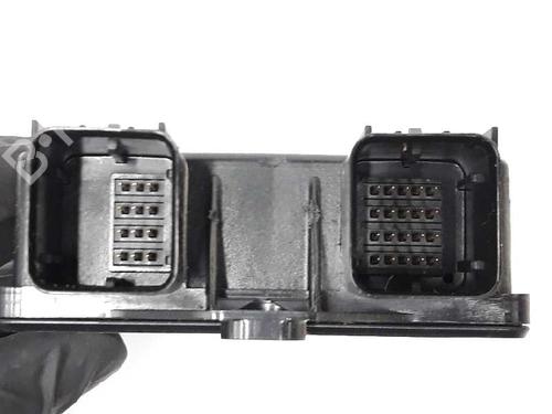 ECU airbags FORD TRANSIT Bus (FD_ _, FB_ _, FS_ _, FZ_ _, FC_ _) 2.2 TDCi | BP10256594M53 