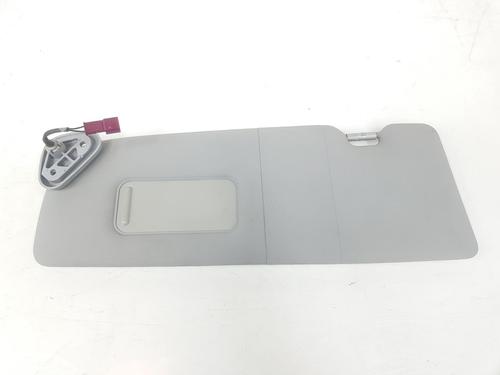 Used Left sun visor BMW 1 (E87) 118 d (143 hp) 9716257