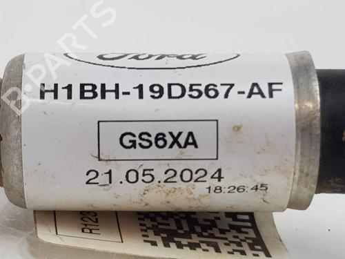 AC pipe FORD PUMA (J2K, CF7) 1.0 EcoBoost | BP38499911M126 - Image 2
