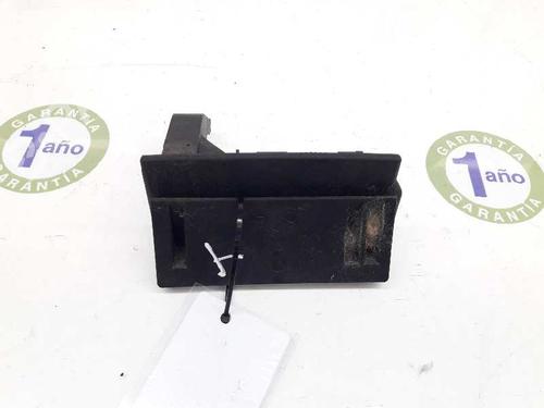 Used Tailgate handle NISSAN PATHFINDER III (R51) 2.5 dCi (174 hp) 4193283