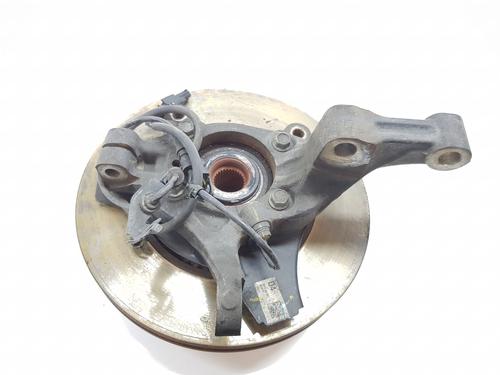 Right front steering knuckle KIA OPTIMA (JF) 1.7 CRDi | BP18863468M26 