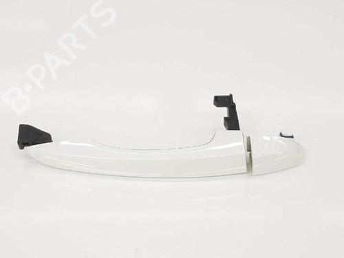 Used Rear right exterior door handle HYUNDAI TUCSON (TL, TLE) 1.7 CRDi (116 hp) 7550138