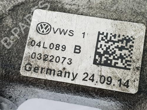 Injection rail VW GOLF VII (5G1, BQ1, BE1, BE2)  | BP23246552M98 