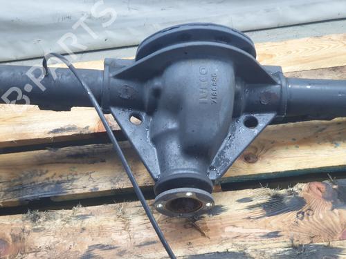 Rear axle IVECO DAILY VI Van 33S14, 35S14 | BP34636211M2  - Image 5
