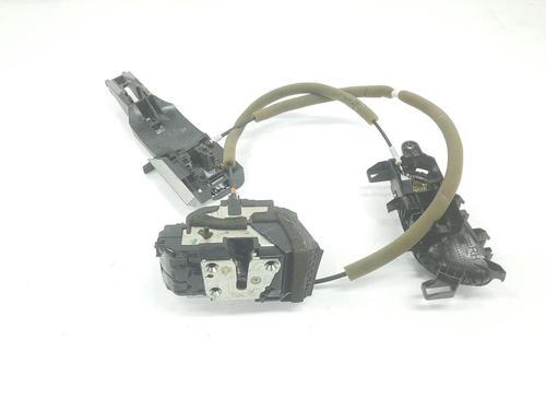 Used Rear right lock NISSAN QASHQAI II SUV (J11, J11_) 1.3 DIG-T (140 hp) 10636581