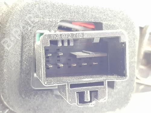 Rear center light SEAT LEON (KL1, KLG)  | BP29436819I39 