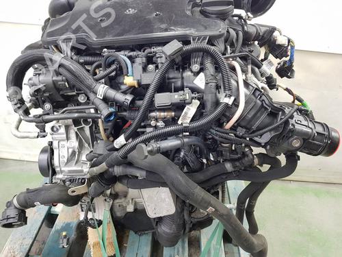 Engine BMW 2 Gran Coupe (F44) 220 d | BP40091885M1 - Image 8
