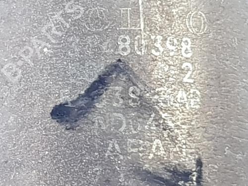 Electronic sensor VOLVO V40 Hatchback (525) | BP38068638M84 - Image 4