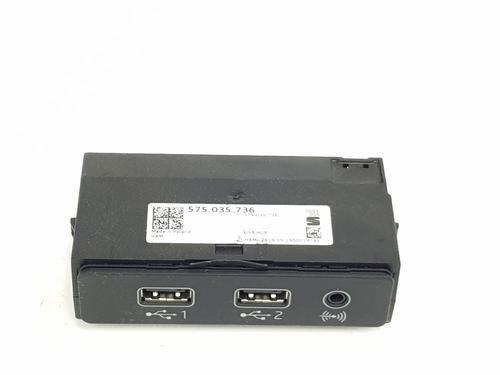 Used Electronic module SEAT ARONA (KJ7, KJP) [2017-2025]  27880099