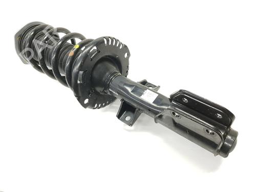 Right front shock absorber VW CRAFTER Platform/Chassis (SZ_)  | BP29436241M17 