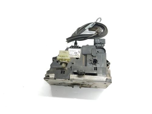 Front left lock OPEL CORSA D (S07) 1.3 CDTI (L08, L68) | BP21265224C98 