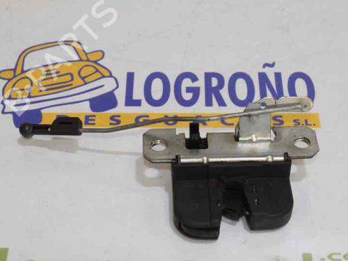 Achterklepslot SEAT LEON (1M1) 1.9 TDI (110 hp) 768727