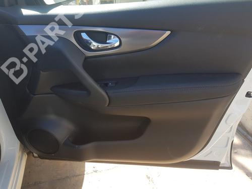 Right door airbag NISSAN QASHQAI II SUV (J11, J11_) 1.5 dCi | BP11140537C51  - Image 12
