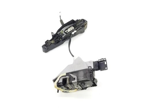 Rear left lock PEUGEOT 508 SW I (8E_) 1.6 BlueHDi 120 | BP11964133C100 