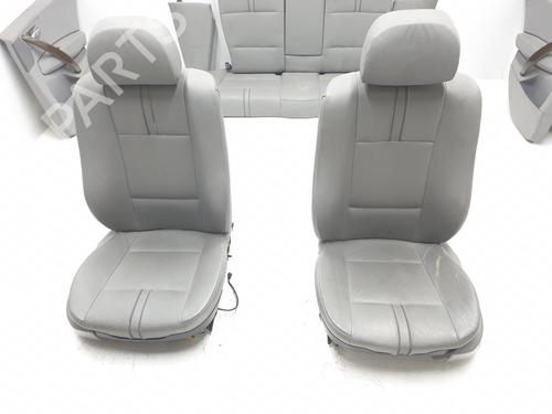 Seats set BMW X3 (E83) 2.5 i | BP13553731C78 