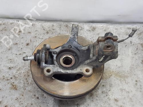 Achsschenkel links vorne FORD TRANSIT CUSTOM V362 Van (FY, FZ) 2.2 TDCi | BP30788169M25