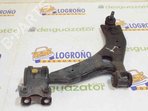 Querlenker links vorne für FORD FOCUS II (DA_, HCP, DP) 2.5 ST (225 hp) 772620