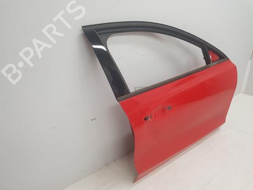 Right front door FORD FOCUS IV (HN) 2.3 ST EcoBoost | BP30754105C3