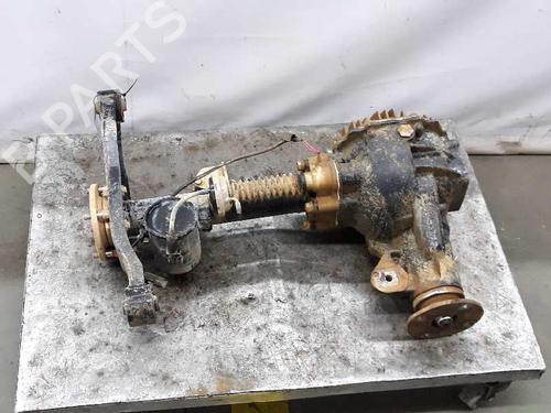 Used Front differential MITSUBISHI PAJERO III (V7_W, V6_W) 3.2 Di-D (V68W, V78W) (165 hp) 6621945