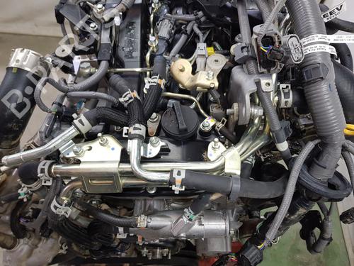 Engine TOYOTA HILUX VIII Platform/Chassis (_N1_) | BP35954888M1 - Image 20