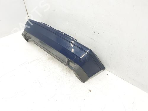 Rear bumper VW GOLF III (1H1) 1.6 | BP27254433C8 