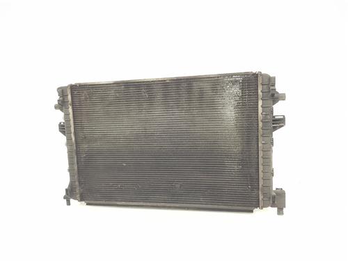Water radiator SKODA OCTAVIA III (5E3, NL3, NR3) 2.0 TDI | BP29535993M31