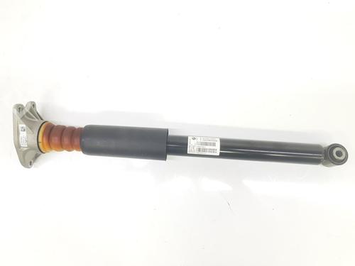 Used Left rear shock absorber BMW X1 (F48) xDrive 18 d (150 hp) 10417792
