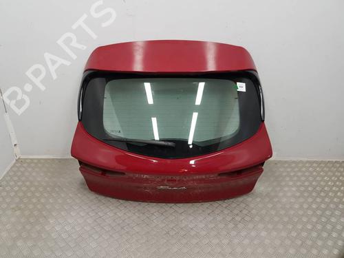Used Tailgate Tailgate 39070141 39070141