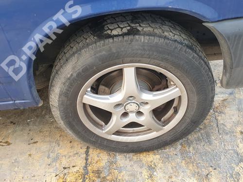 Right mirror VW TRANSPORTER T4 Van (70A, 70H, 7DA, 7DH) 2.5 TDI | BP11129243C27  - Image 55