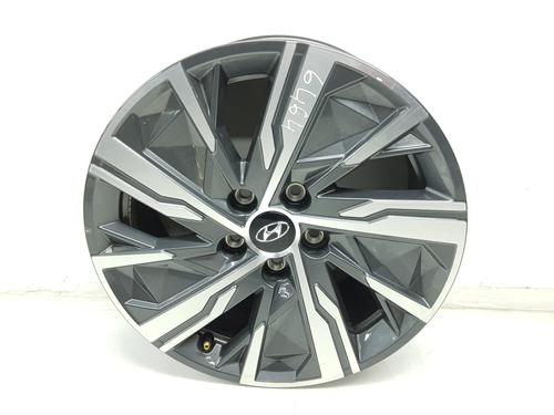 Rim HYUNDAI TUCSON (TL, TLE) 1.6 CRDi hybrid 48V | BP16221971C45 