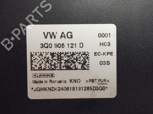 Module électronique VW CRAFTER Van (SY_, SX_)  | BP29535274M83 