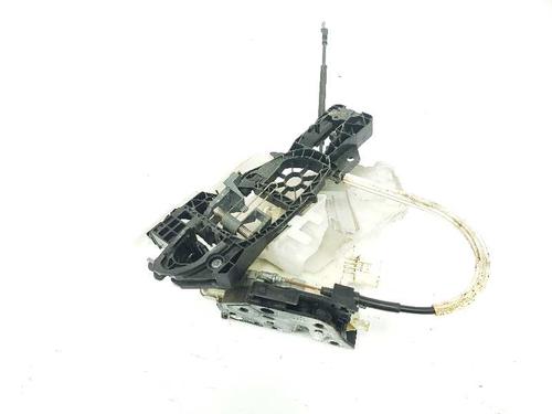 Rear right lock VW PASSAT B7 (362) 1.6 TDI | BP6451323C99 