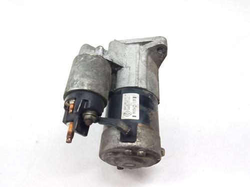 Starter RENAULT KANGOO BE BOP (KW0/1_) 1.5 dCi | BP38708770M8 - Image 4