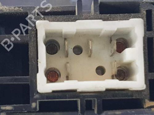 Right front window switch TOYOTA LAND CRUISER 90 (_J9_) 3.0 TD (KZJ90_, KZJ95_, KZJ90R, KZJ95R, KZJ90W, KZJ95W) | BP26437609I26 