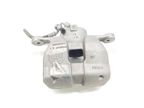 Used Right front brake caliper Right front brake caliper CITROËN C4 III (BA_, BB_, BC_) 1.2 Hybrid 136 (BAHPYJ) (136 hp) 39513958 39513958