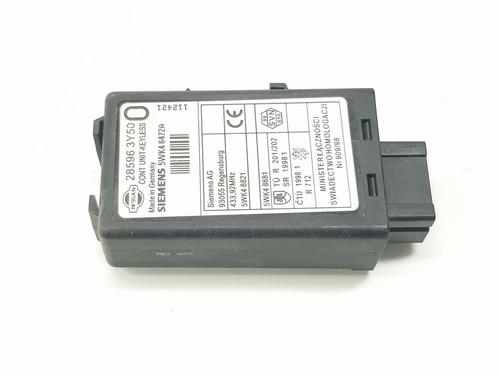 Elektronisk modul NISSAN PATROL GR V Wagon (Y61) 3.0 DTi (158 hp) 24337342