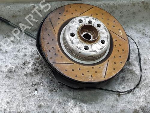 Used Right rear steering knuckle Right rear steering knuckle 38408679 38408679