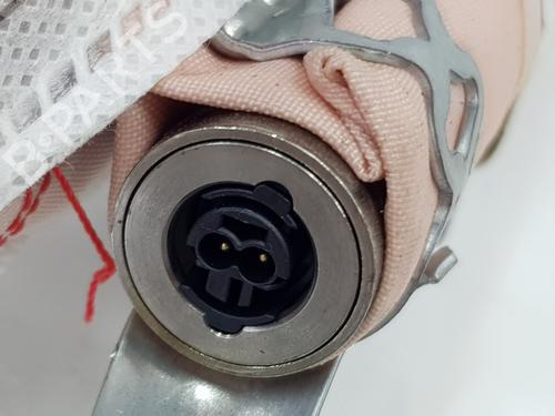 Left curtain airbag OPEL CROSSLAND X / CROSSLAND (P17, P2QO) 1.5 Turbo D (75) | BP28965052C11 