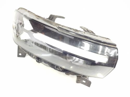 Right headlight DACIA DUSTER (PYM_, PYN_) 1.2 TCe 130 | BP34354459C29  - Image 8