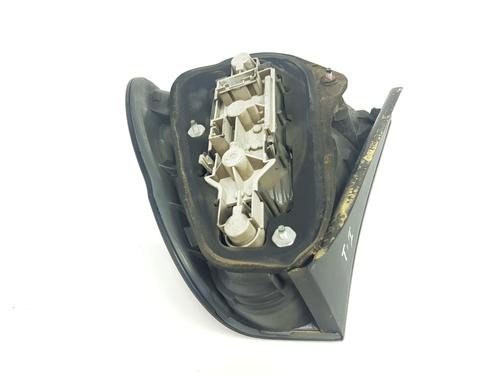 Left taillight BMW 3 Compact (E46) 320 td | BP26432646C34 
