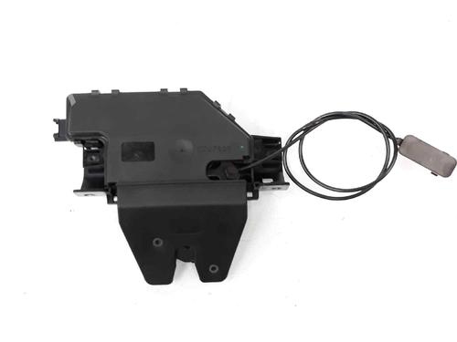 Tailgate lock BMW 1 (E87) 118 d | BP5407320C101 